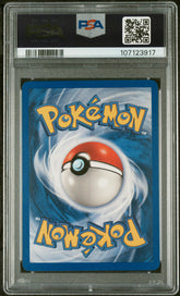 2003 Pokemon Black Star Promo Groudon EX #002 mint Black Star Promo PSA 9